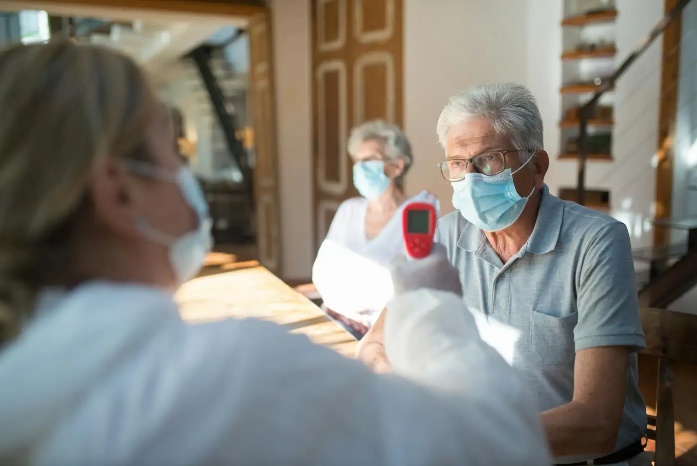 Ai Đủ Điều Kiện Tham Gia Medicare?