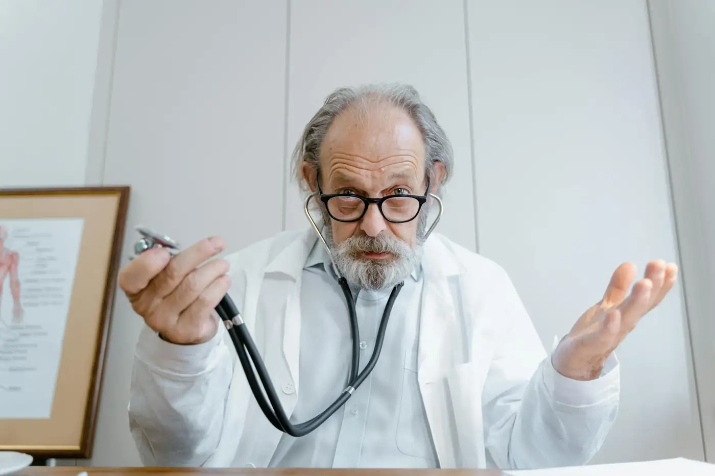 Medicare Nguyên Thủy (Phần A & B)
