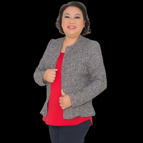 Kim Anh Nguyễn — Người Sáng Lập, Bảo Hiểm Kim Anh
