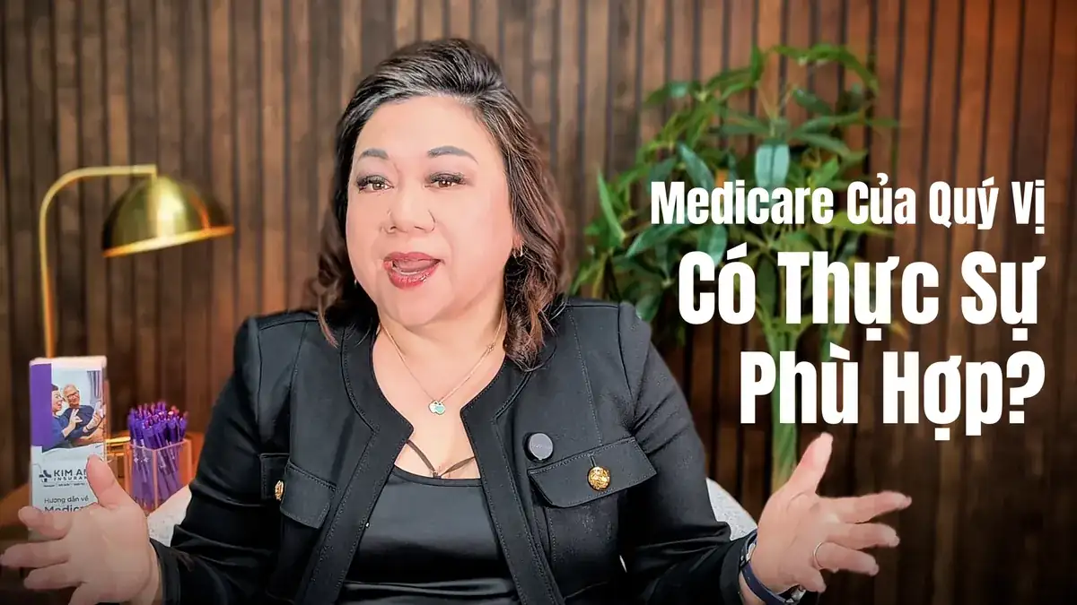 Video giới thiệu Bảo Hiểm Kim Anh