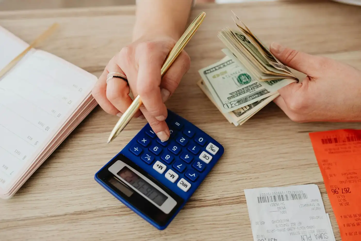 Tính toán ngân sách Medicare và mức trần thu nhập cho MSP/Extra Help 2026