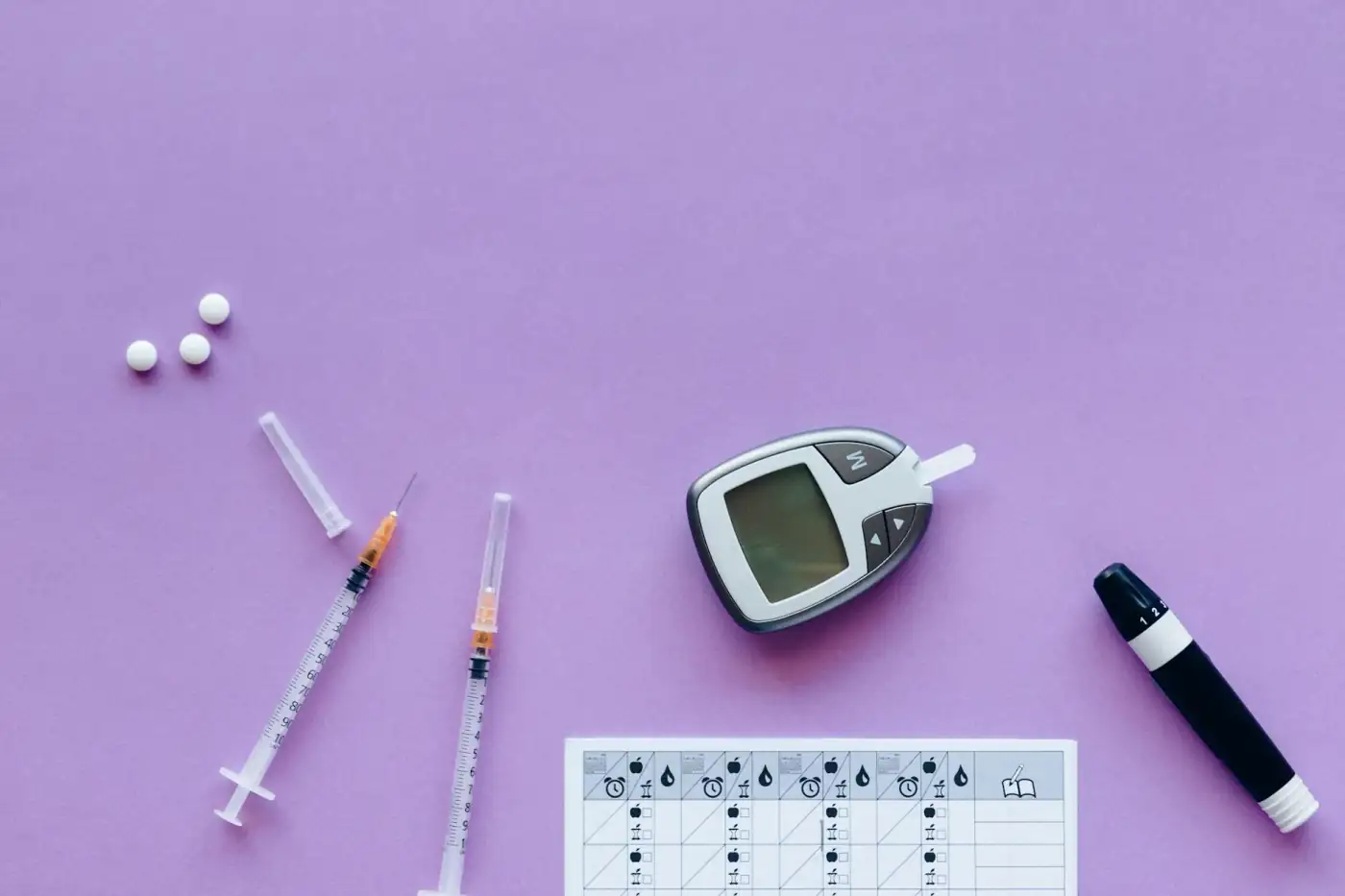 Máy đo đường huyết liên tục (CGM) — Medicare 2026 chi trả cho mọi người dùng insulin